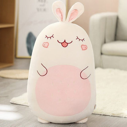 Cute Animal Plush Pillow